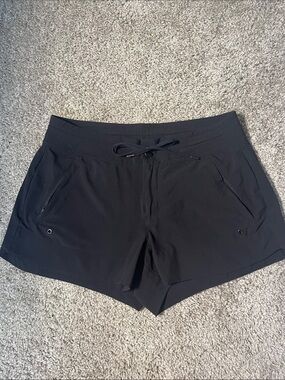Athleta Shorts